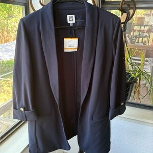 ANNEKLEIN jacket